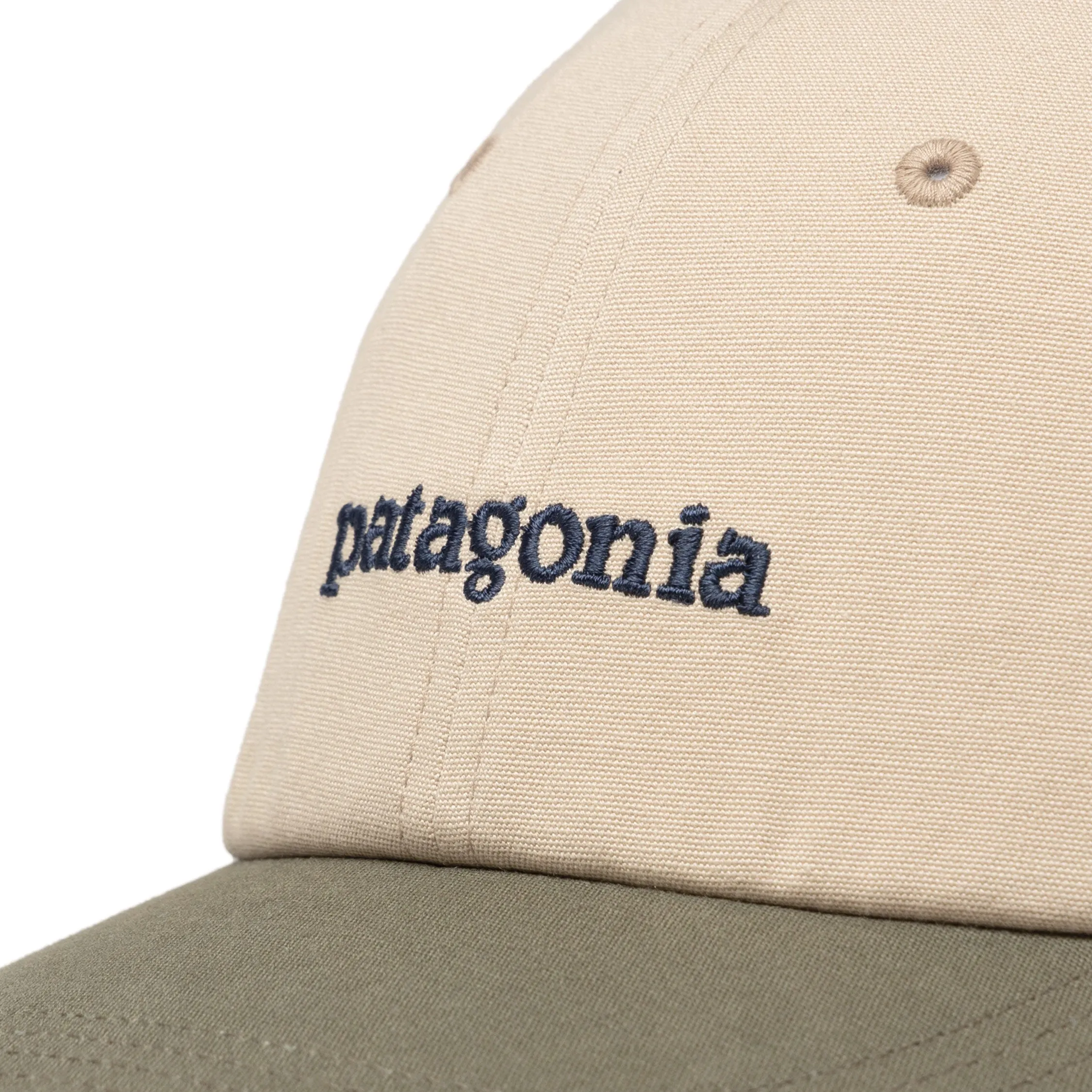 Patagonia Fitz Roy Icon Trad Cap sold by Asphalt Gold product image thumbnail 2