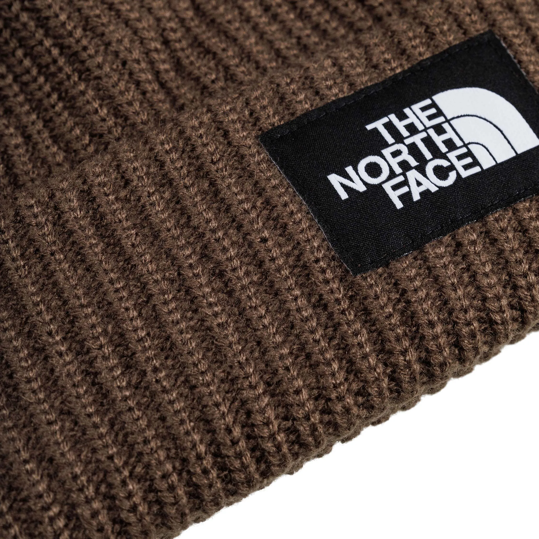 The North Face Salty Lined Beanie sold by Asphalt Gold product image thumbnail 2