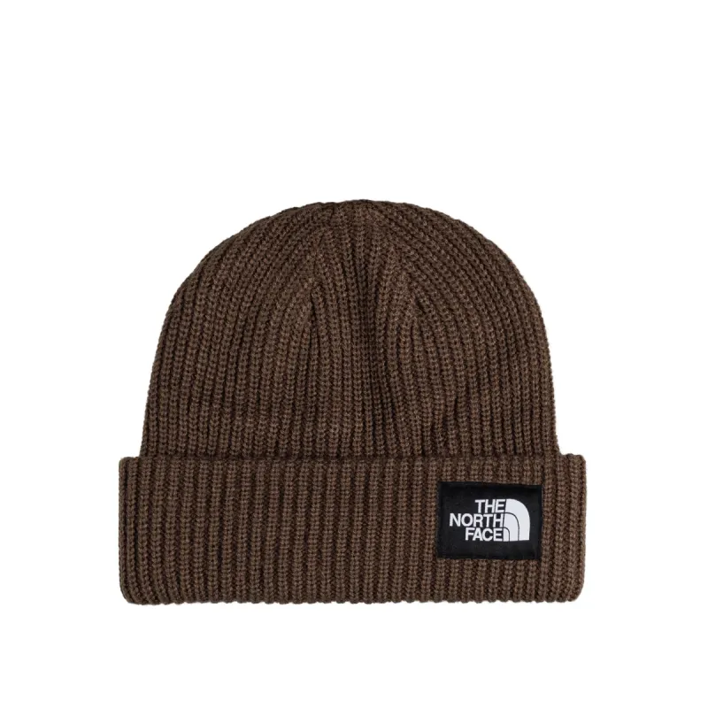 The North Face Salty Lined Beanie sold by Asphalt Gold