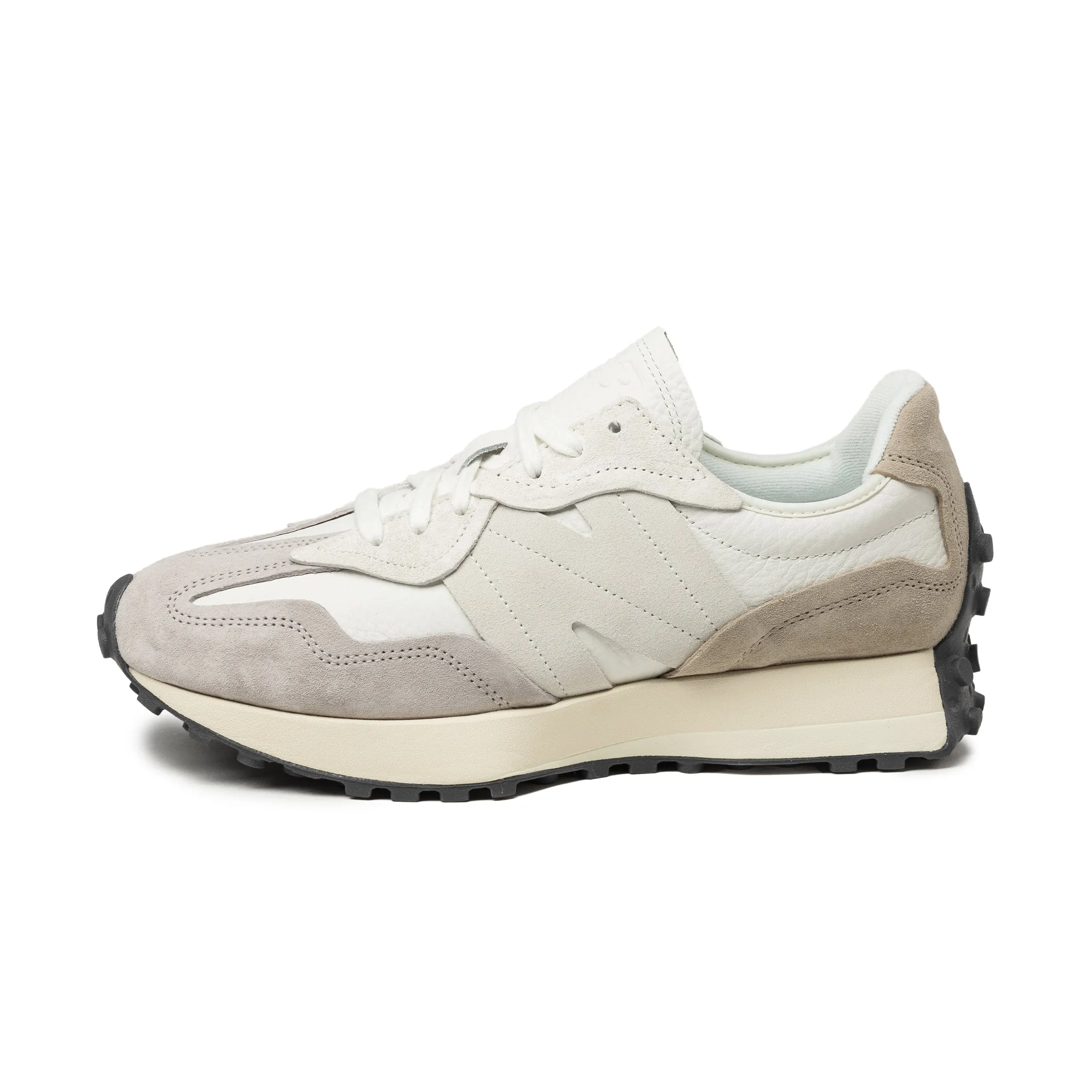 お値下げ☆New Balance U327WGA ホワイト／グレー　24㎝ img38699_src.webp