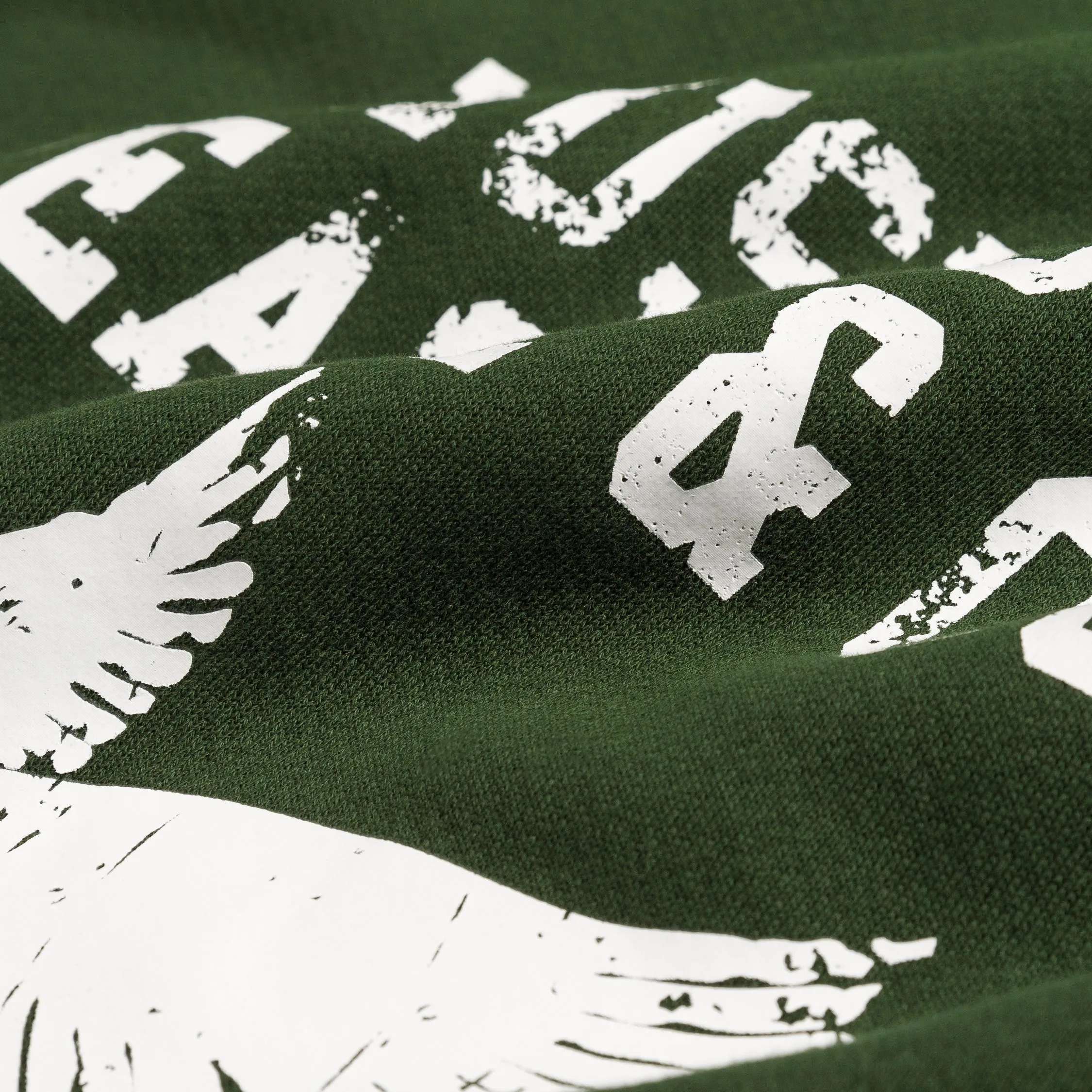 Museum of Peace & Quiet P.E. Crewneck sold by Asphalt Gold product image thumbnail 4