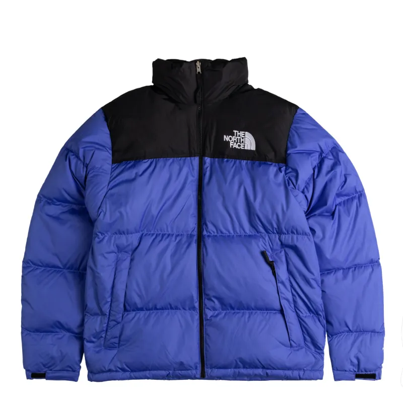 The North Face 1996 Retro Nuptse Jacket sold by Asphalt Gold