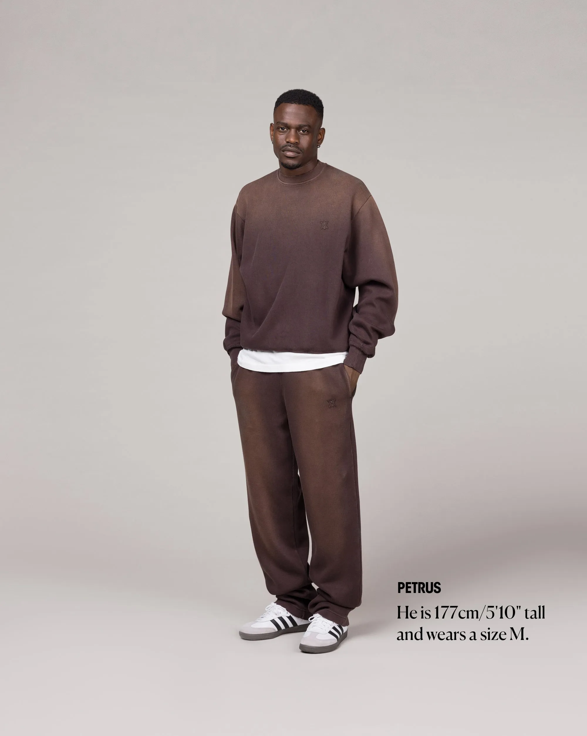 Daily Paper Rodell Pants sold by Asphalt Gold product image thumbnail 2