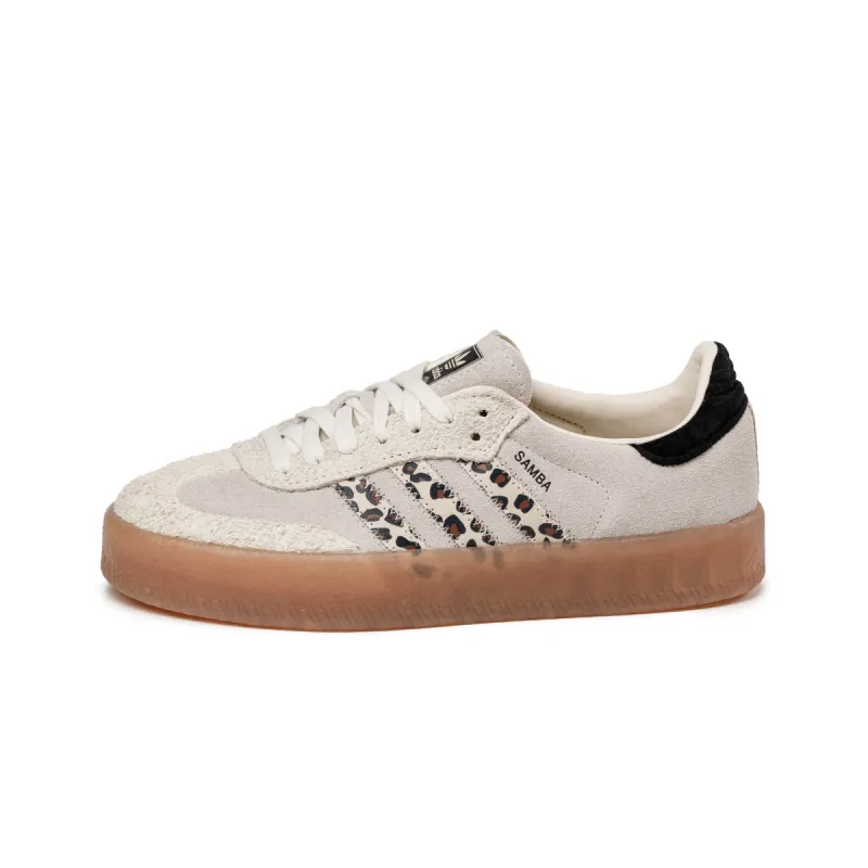 Adidas Sambae W sold by Asphalt Gold