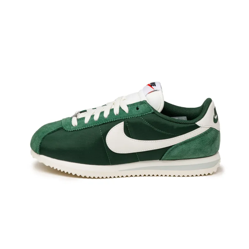 Nike Wmns Cortez TXT sold by Asphalt Gold