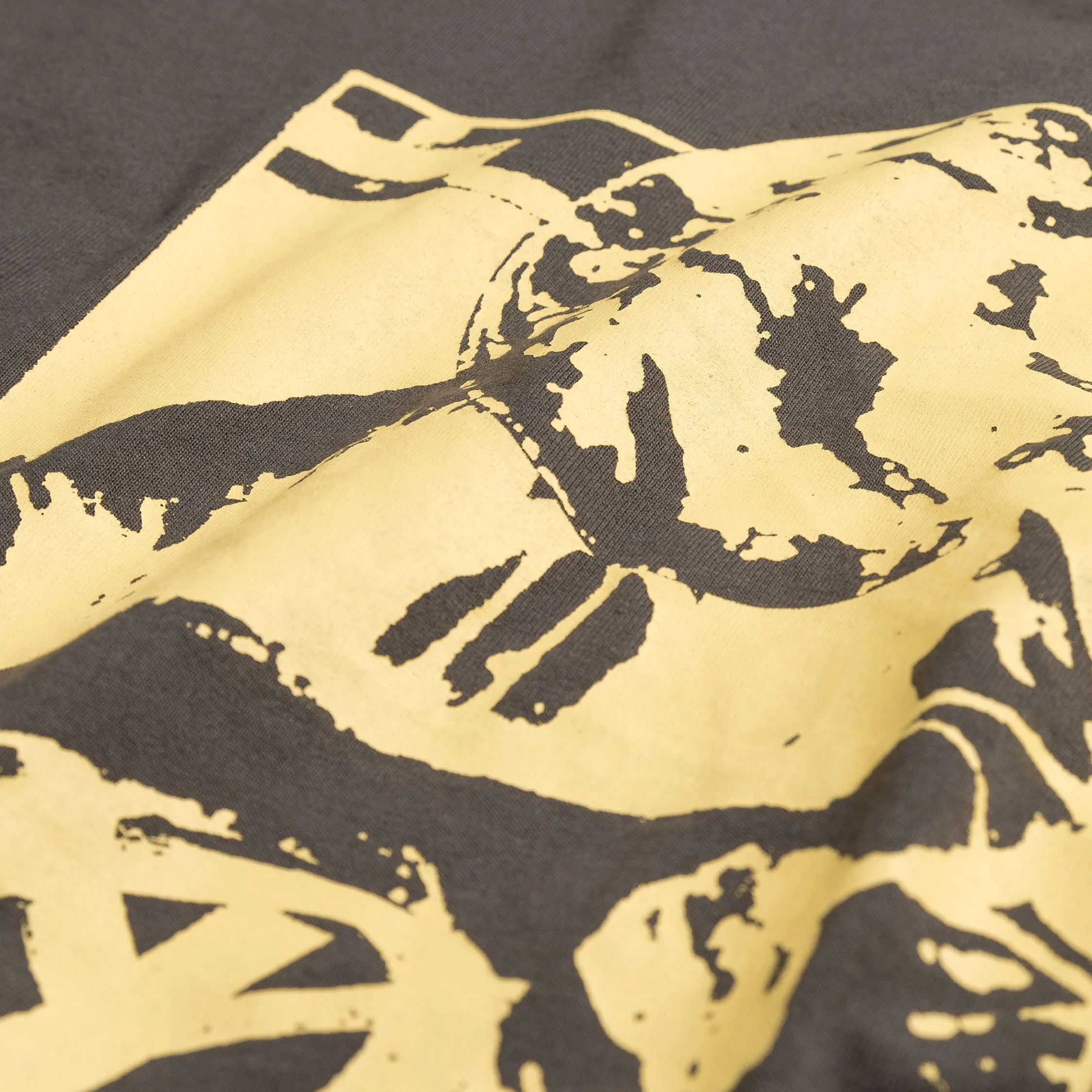 Butter Goods Earth Spec Tee sold by Asphalt Gold product image thumbnail 4
