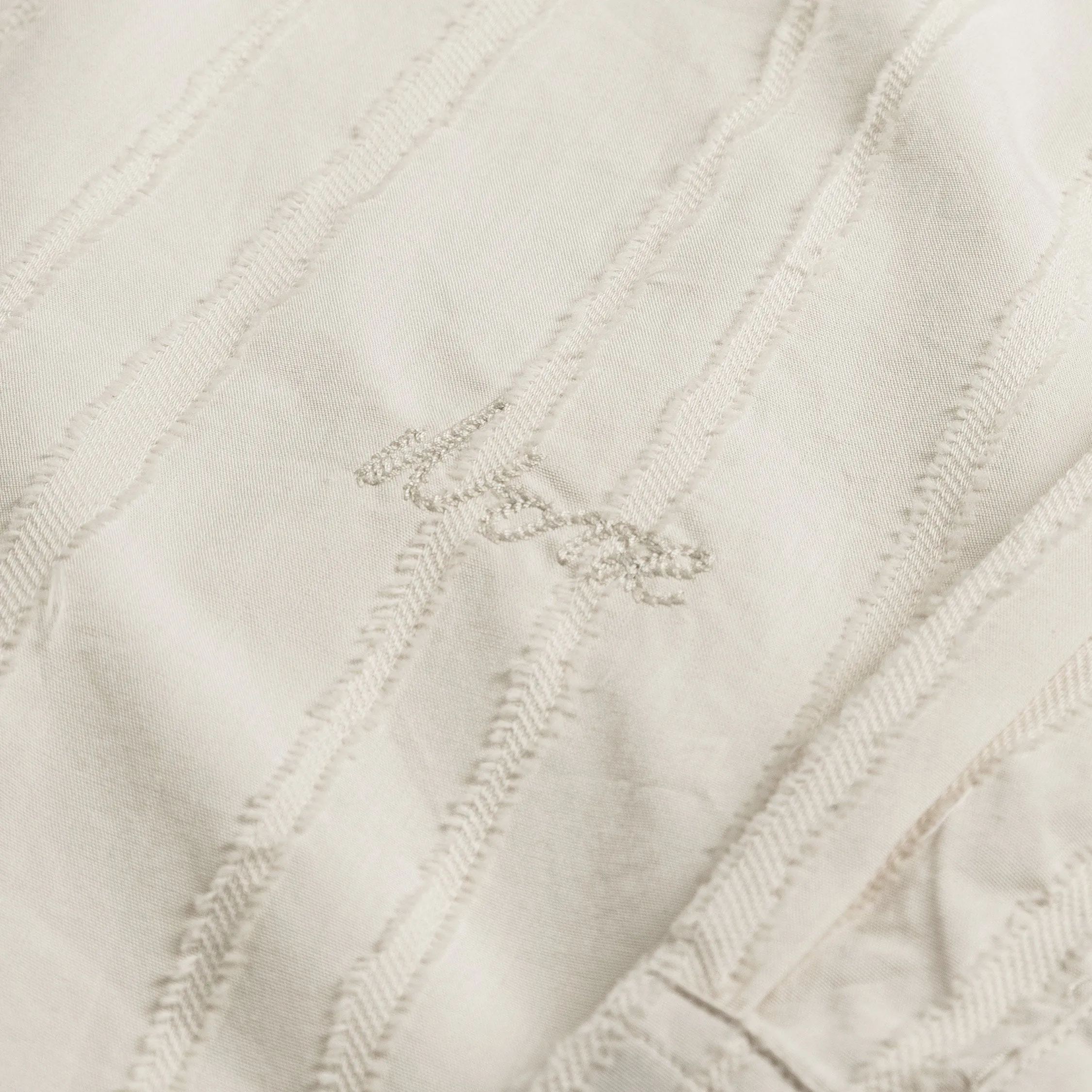 Norse Projects Carsten Stripe Longsleeve sold by Asphalt Gold product image thumbnail 3