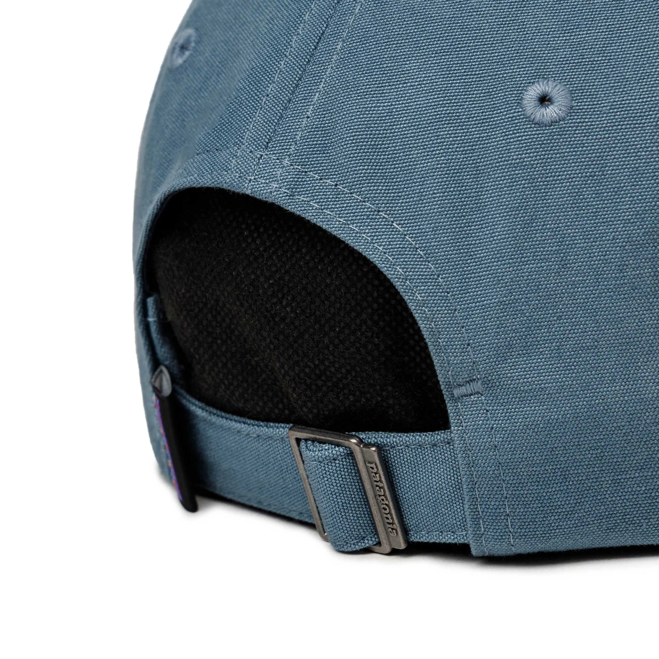 Patagonia P-6 Label Traditional Cap sold by Asphalt Gold product image thumbnail 3