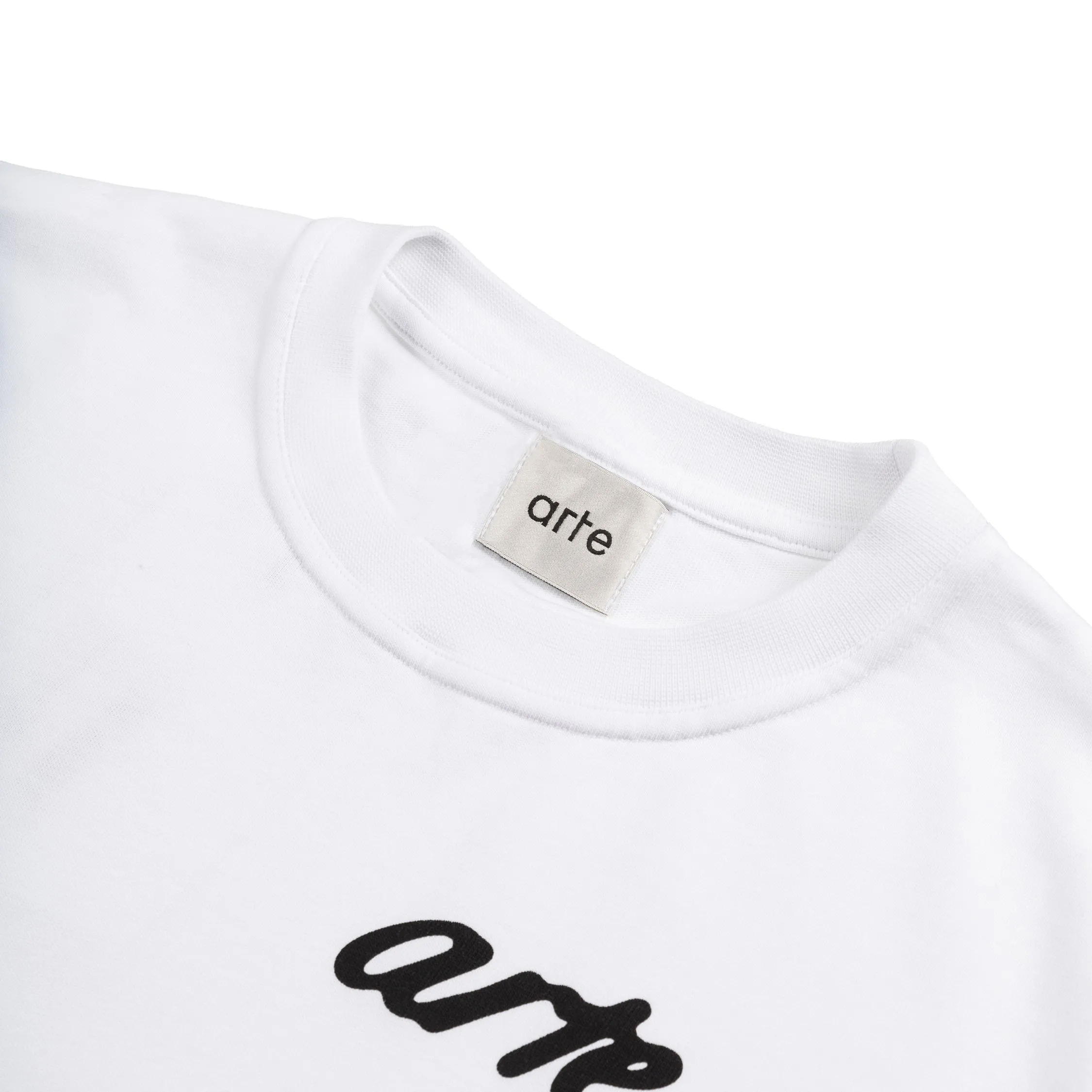 Arte Antwerp Blooming Ideas T-Shirt sold by Asphalt Gold product image thumbnail 2