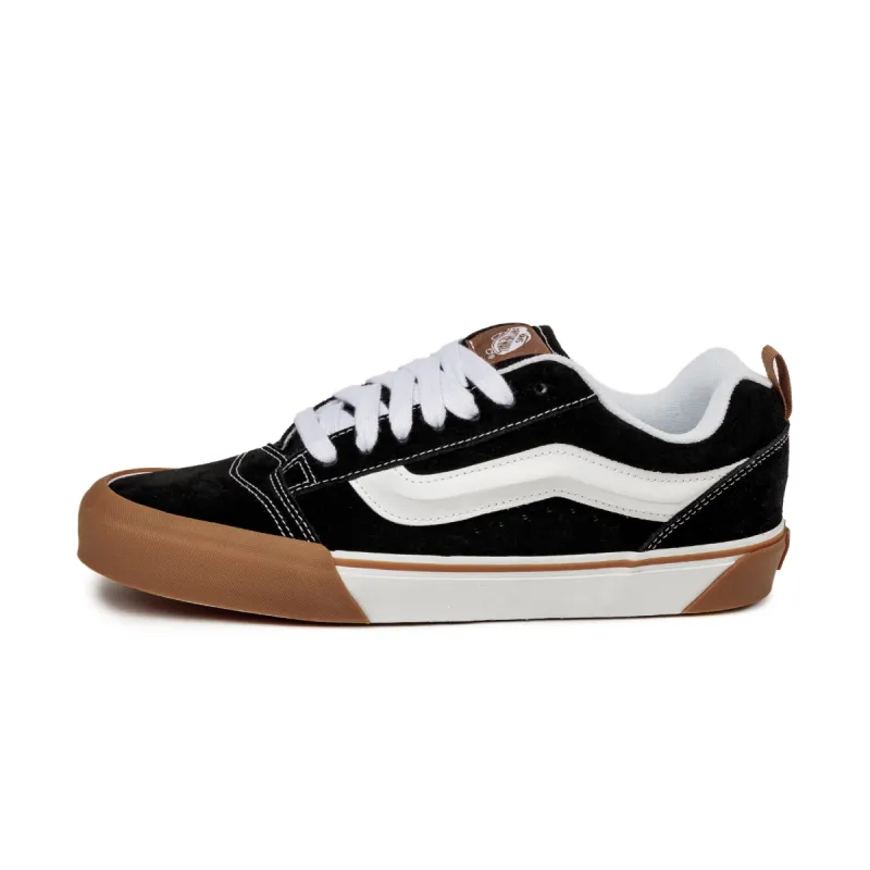 Vans Knu Skool sold by Asphalt Gold