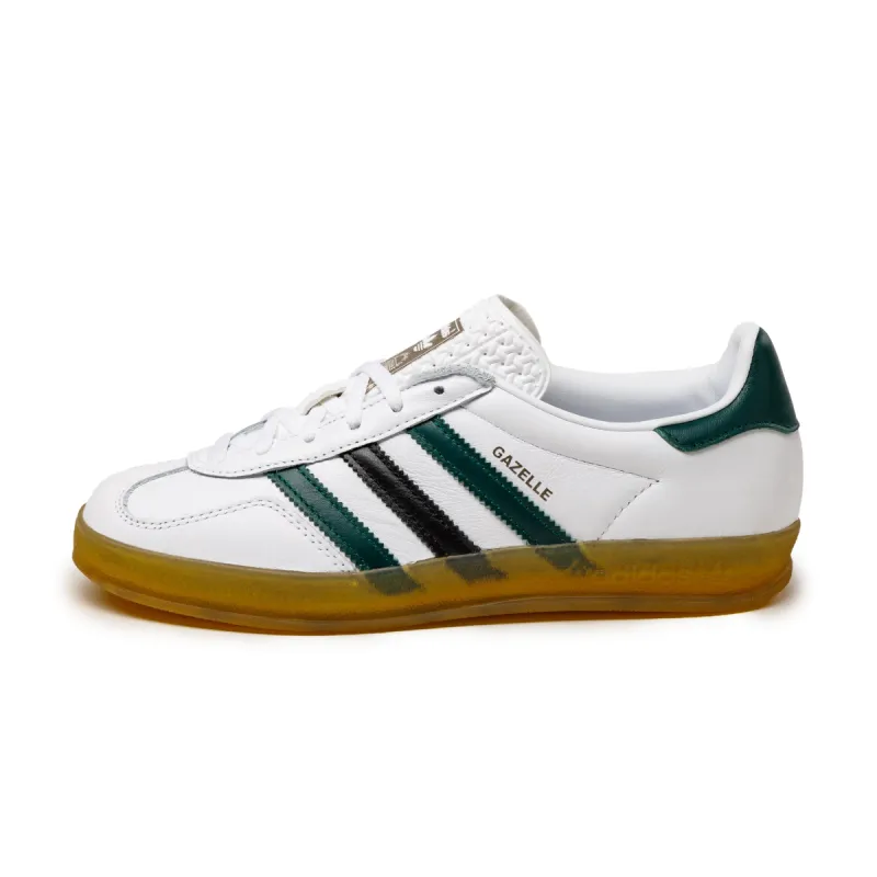 Adidas Gazelle Indoor W sold by Asphalt Gold