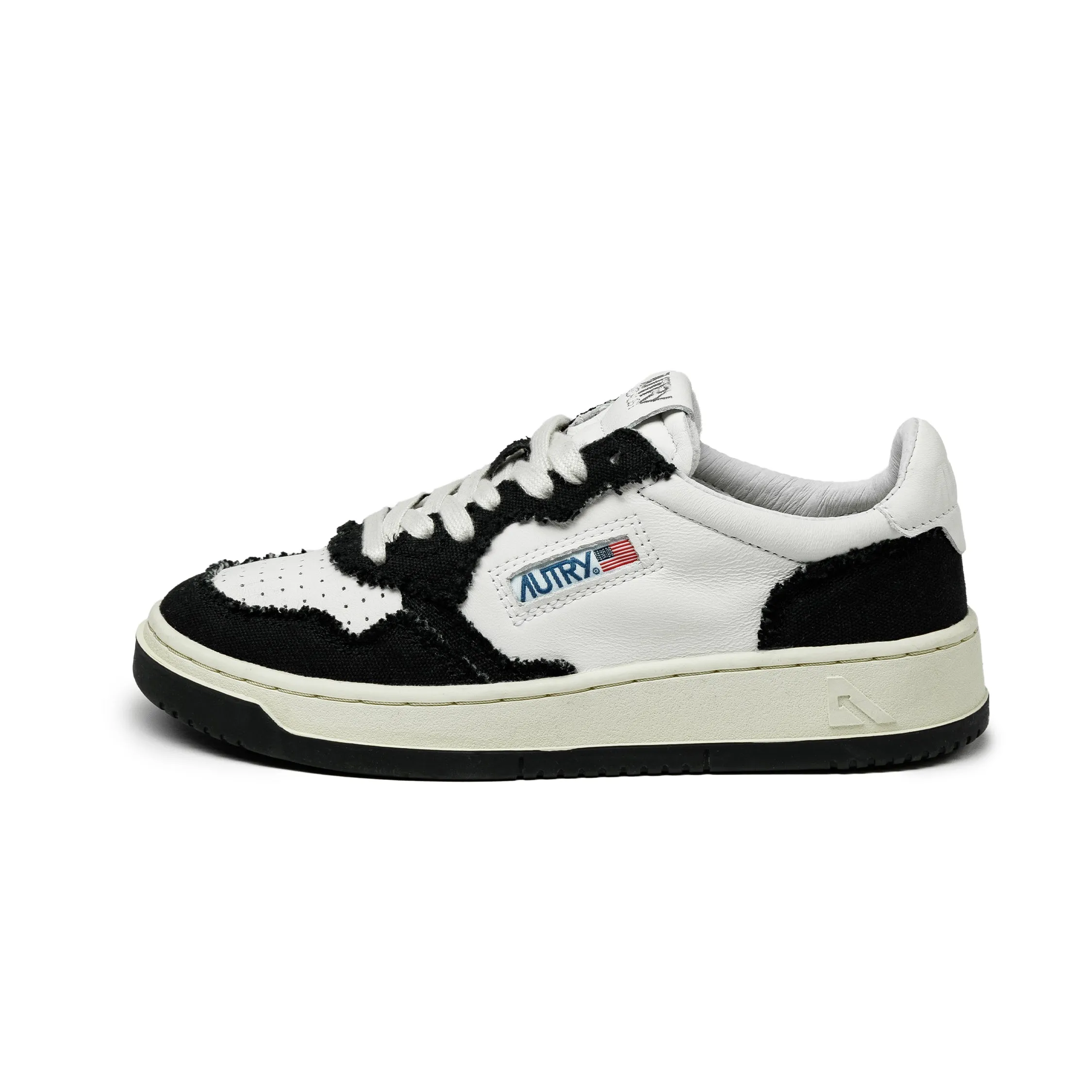 Autry Medalist W *Goat / Canvas* sold by Asphalt Gold