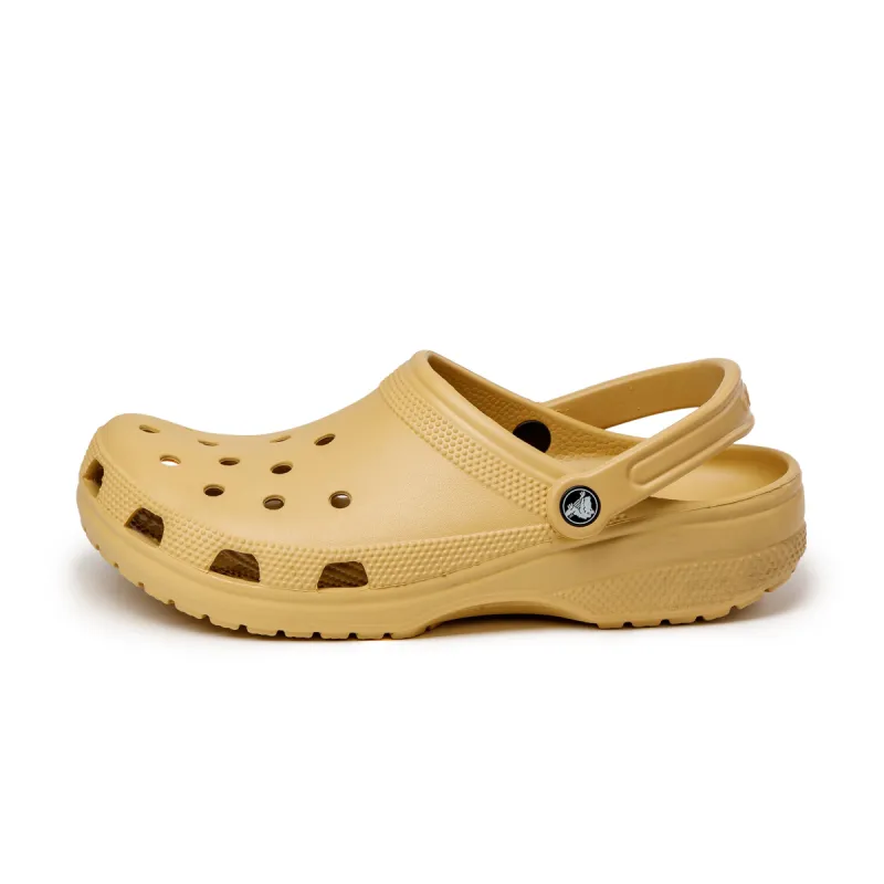 Crocs Classic Clog sold by Asphalt Gold