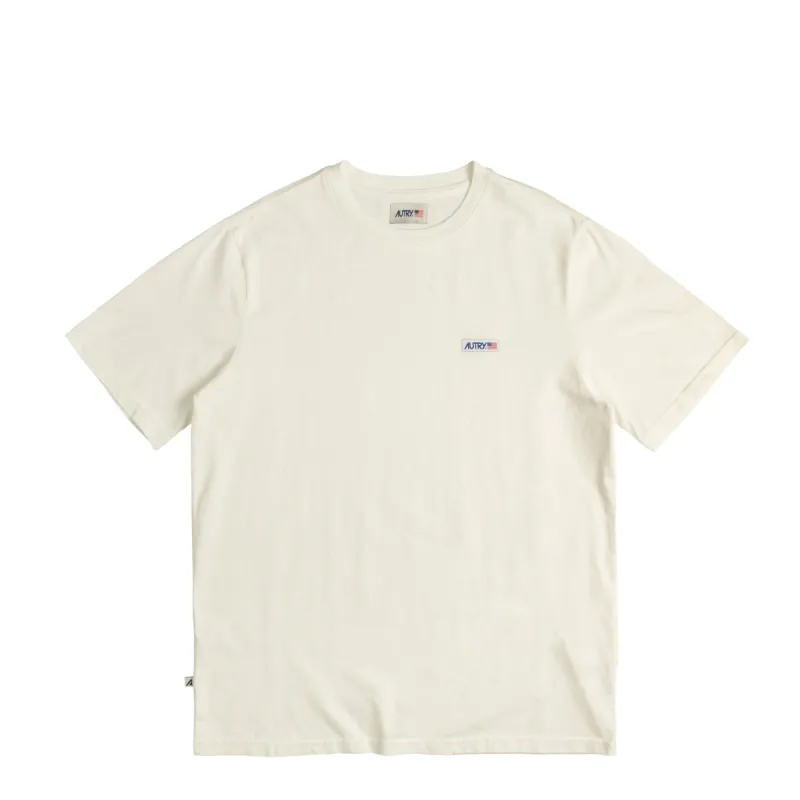 Autry Main Man T-Shirt sold by Asphalt Gold