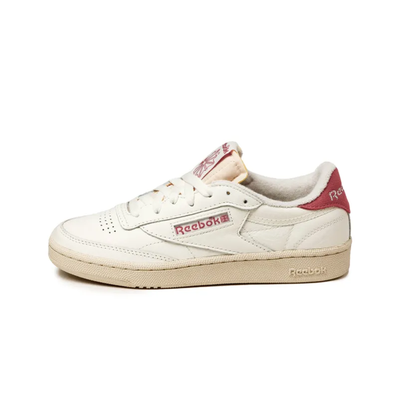 Reebok Club C 85 Vintage sold by Asphalt Gold