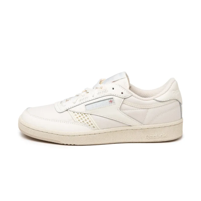 Reebok Club C 85 Vintage sold by Asphalt Gold