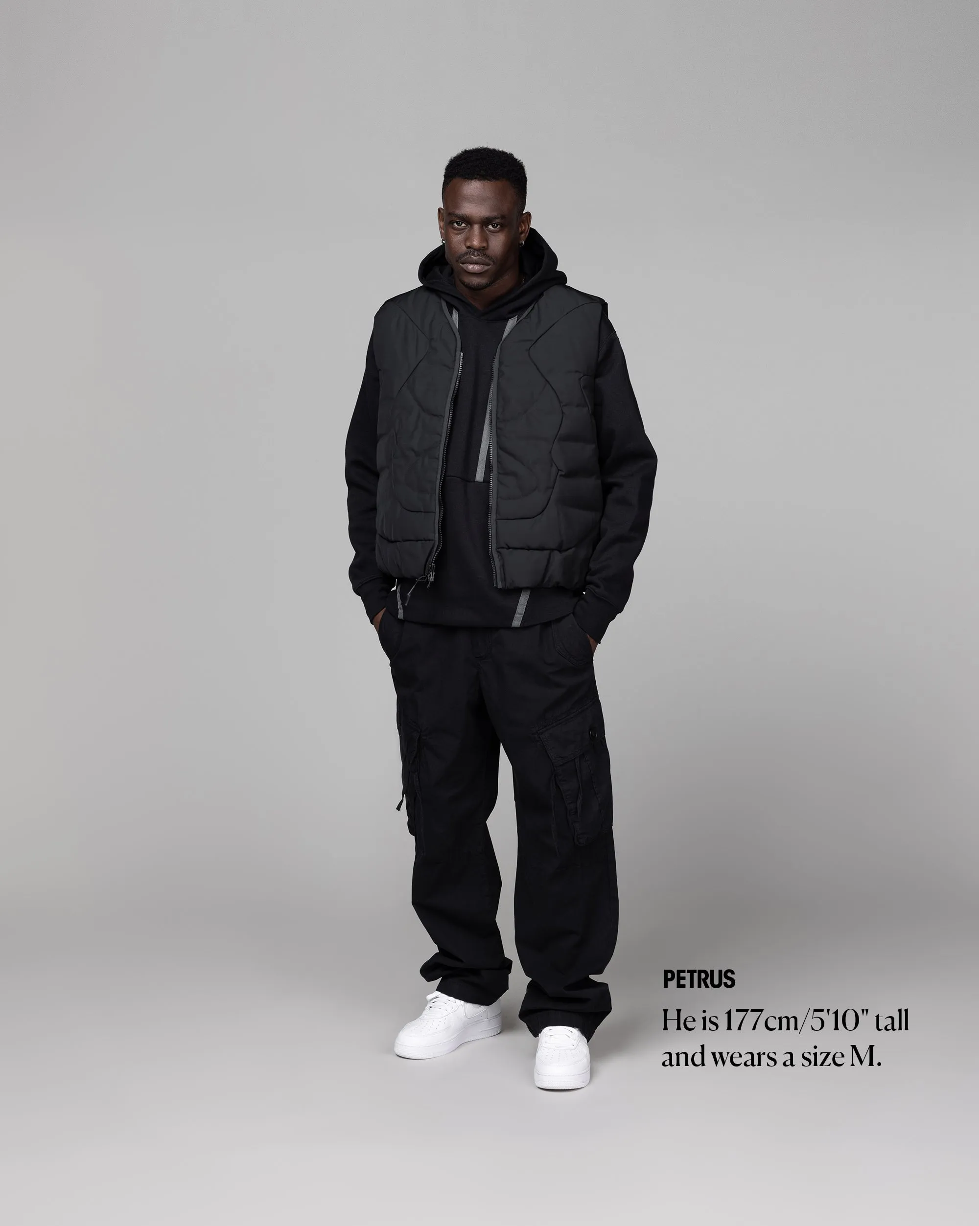 Nike Jordan x PSG Fleece Hoodie sold by Asphalt Gold product image thumbnail 2