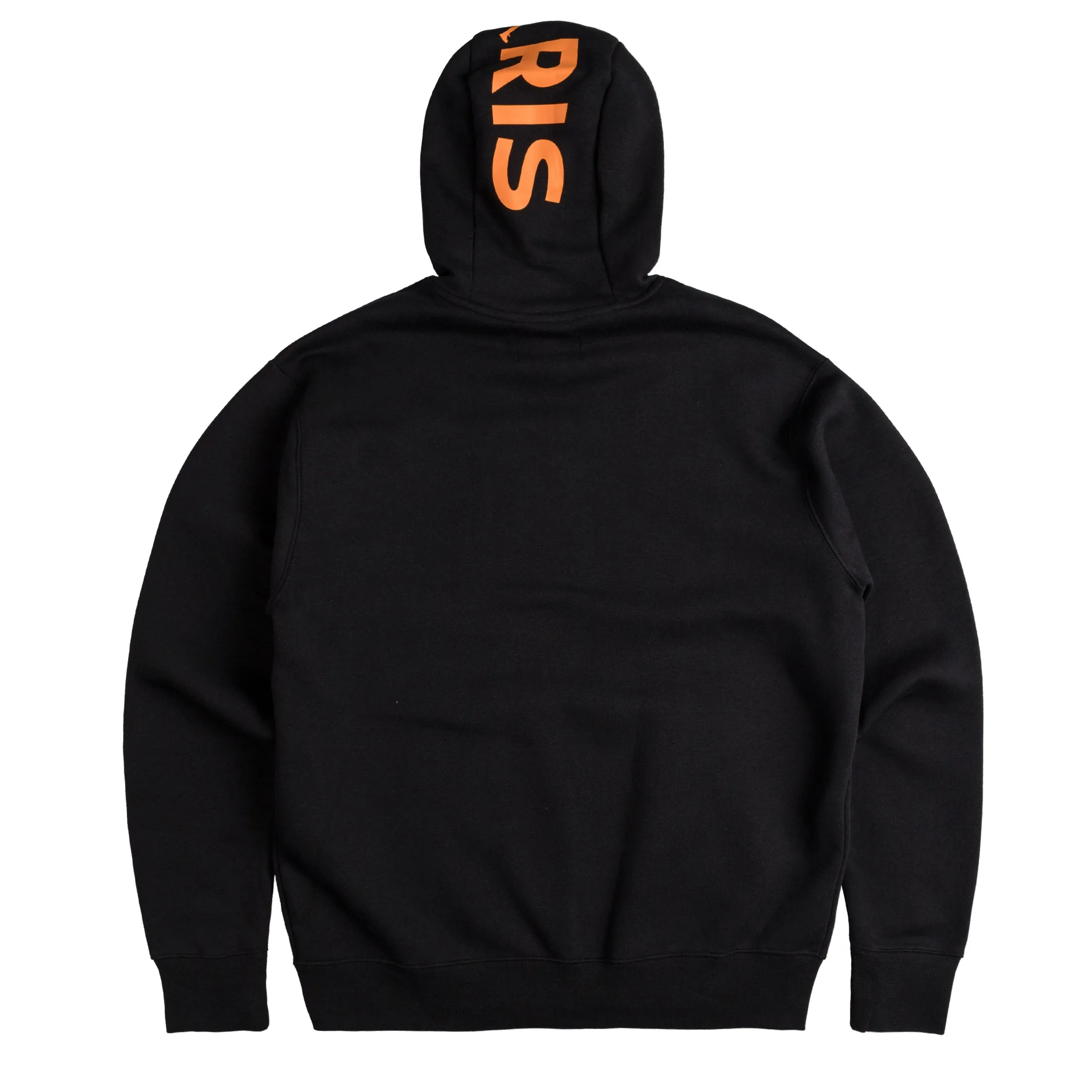 Nike Jordan x PSG Fleece Hoodie sold by Asphalt Gold product image thumbnail 3