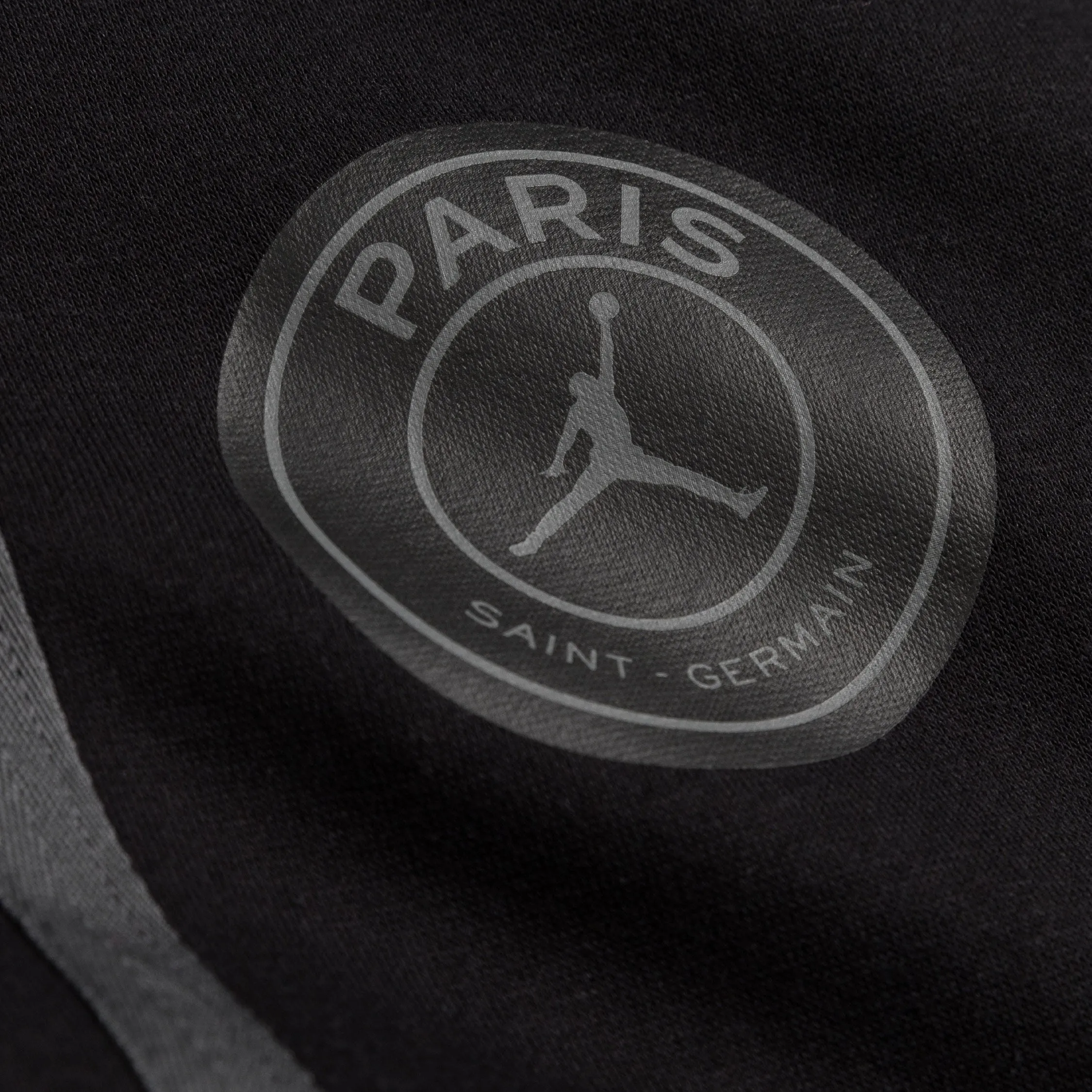 Nike Jordan x PSG Fleece Hoodie sold by Asphalt Gold product image thumbnail 4