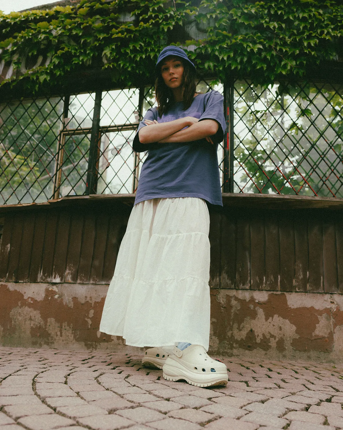 Crocs Mega Crush Clog sold by Asphalt Gold product image thumbnail 4