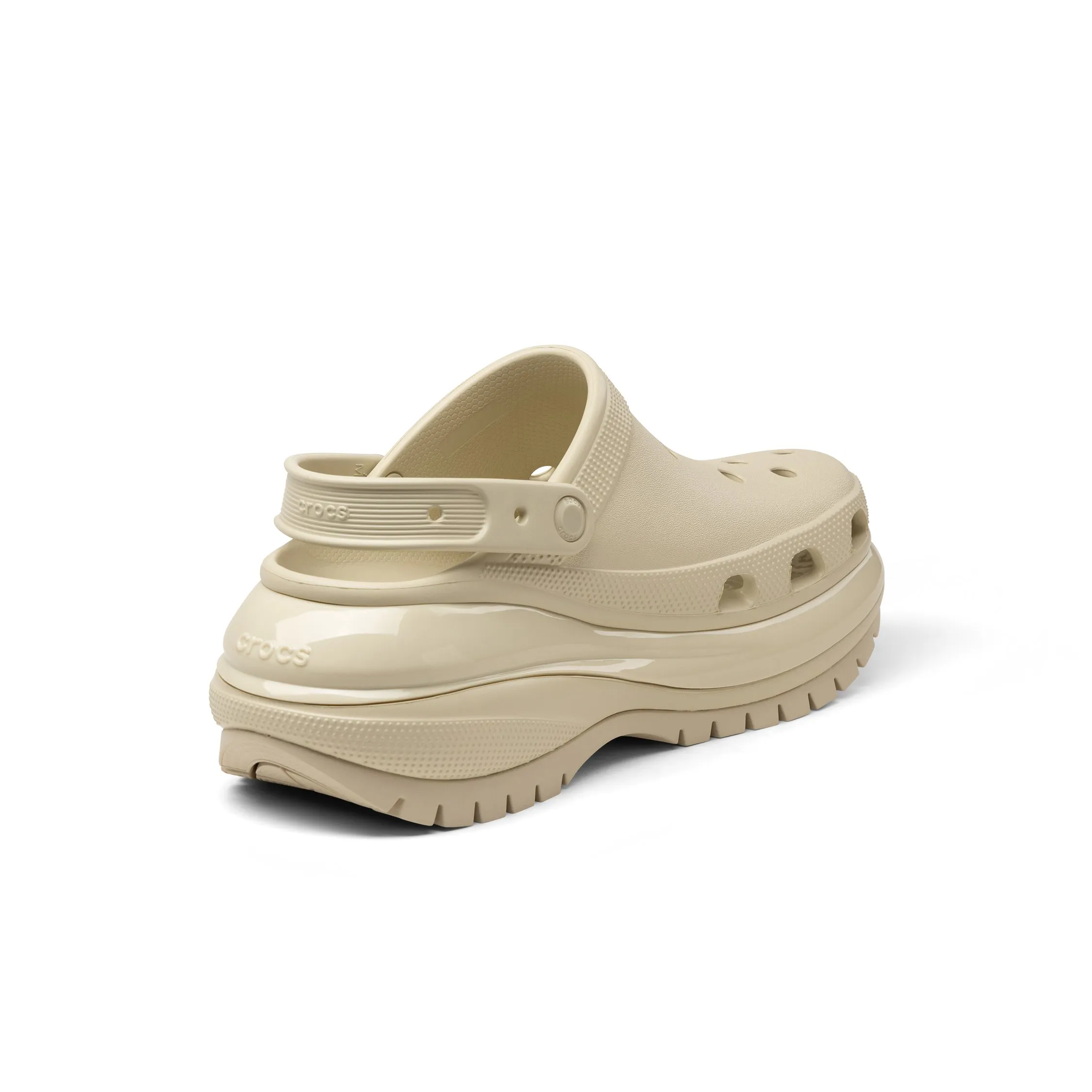 Crocs Mega Crush Clog sold by Asphalt Gold product image thumbnail 3