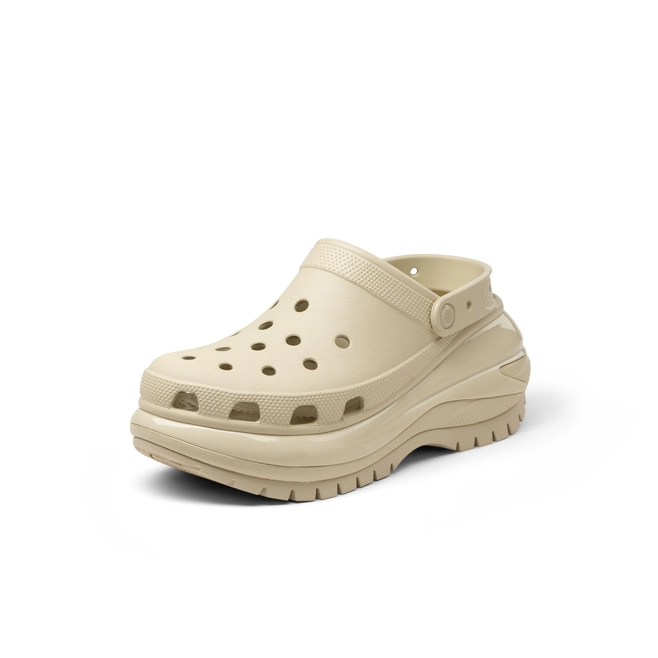 Crocs Mega Crush Clog sold by Asphalt Gold product image thumbnail 2