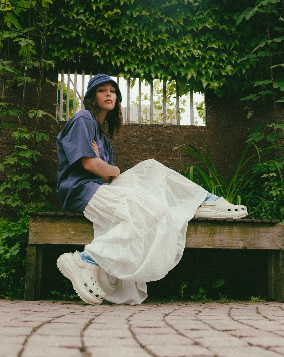 Crocs Mega Crush Clog sold by Asphalt Gold product image thumbnail 5