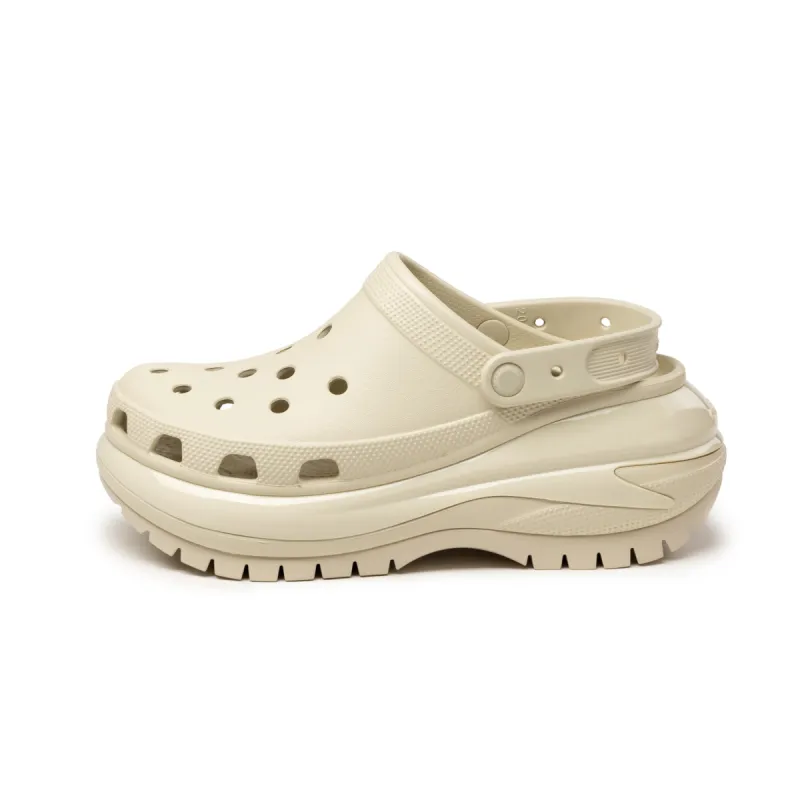 Crocs Mega Crush Clog sold by Asphalt Gold