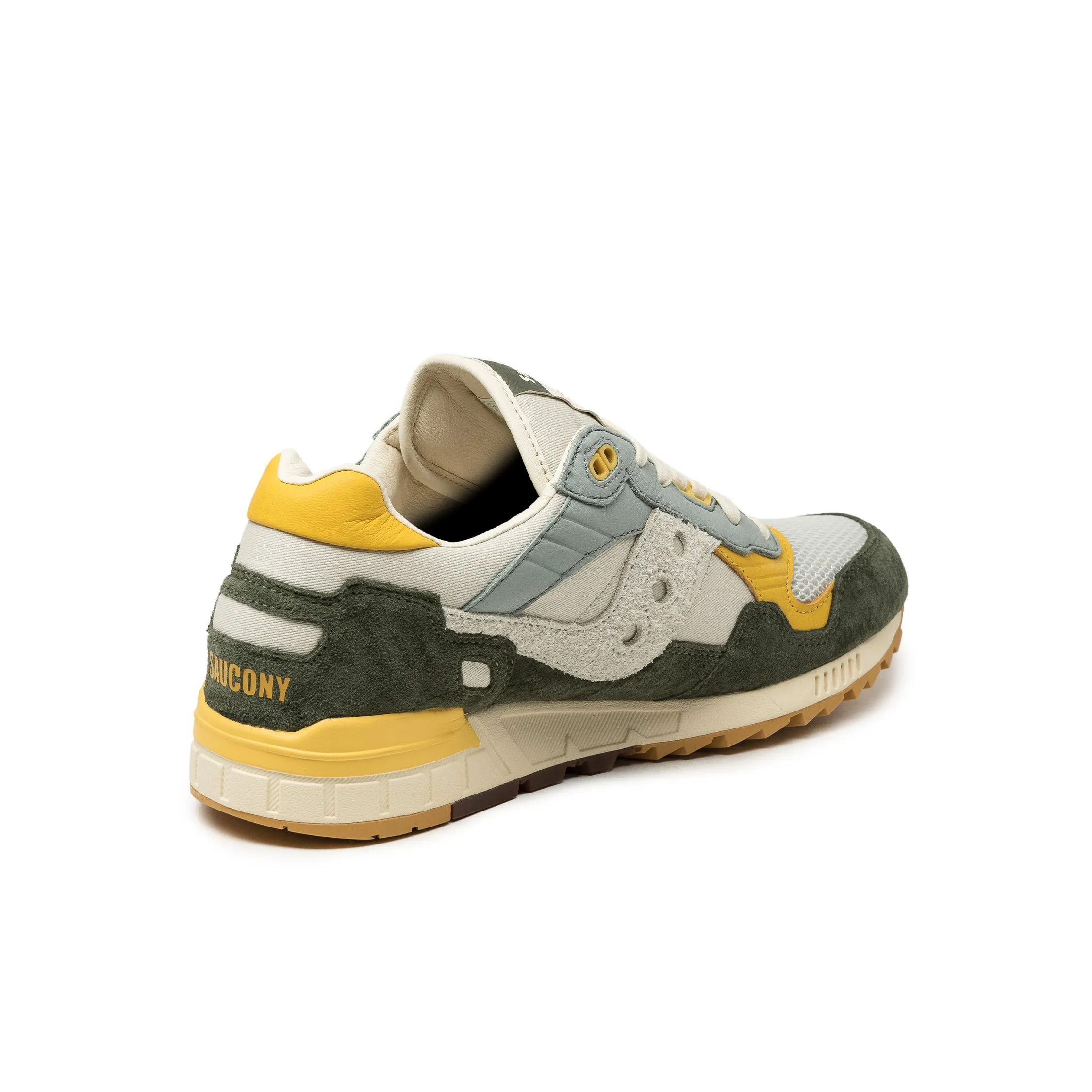 Saucony Shadow 5000 sold by Asphalt Gold product image thumbnail 3