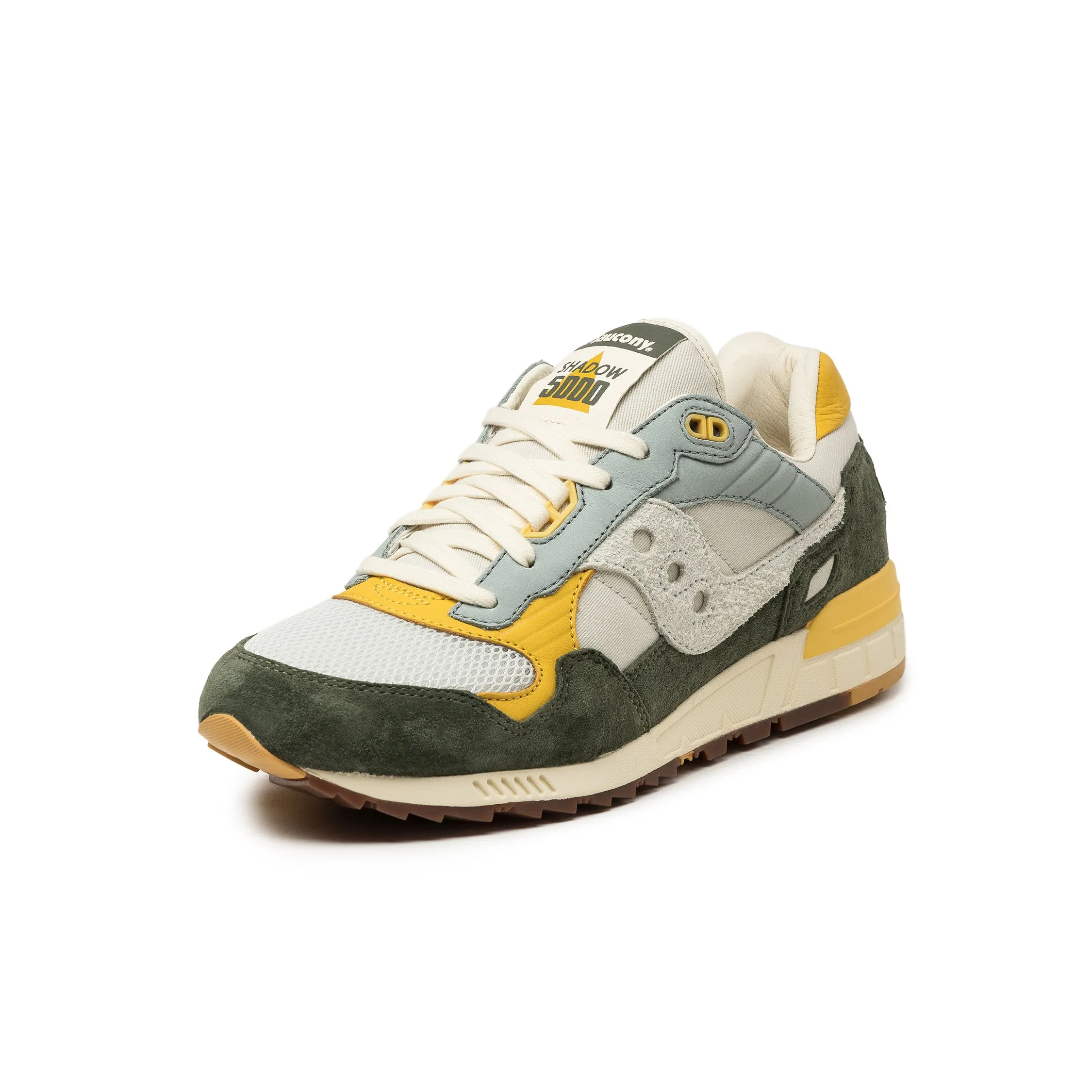 Saucony Shadow 5000 sold by Asphalt Gold product image thumbnail 2