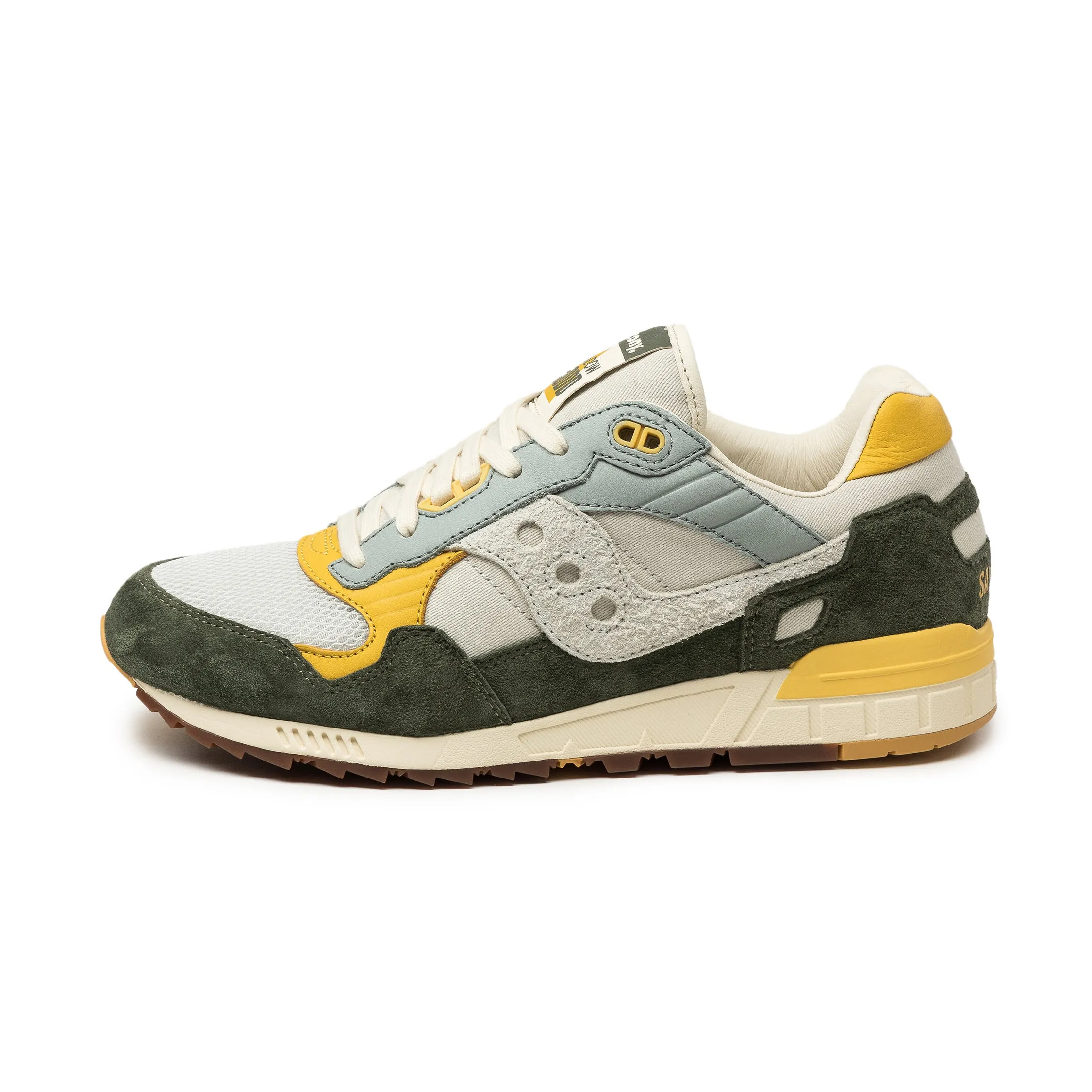 Saucony Shadow 5000 sold by Asphalt Gold