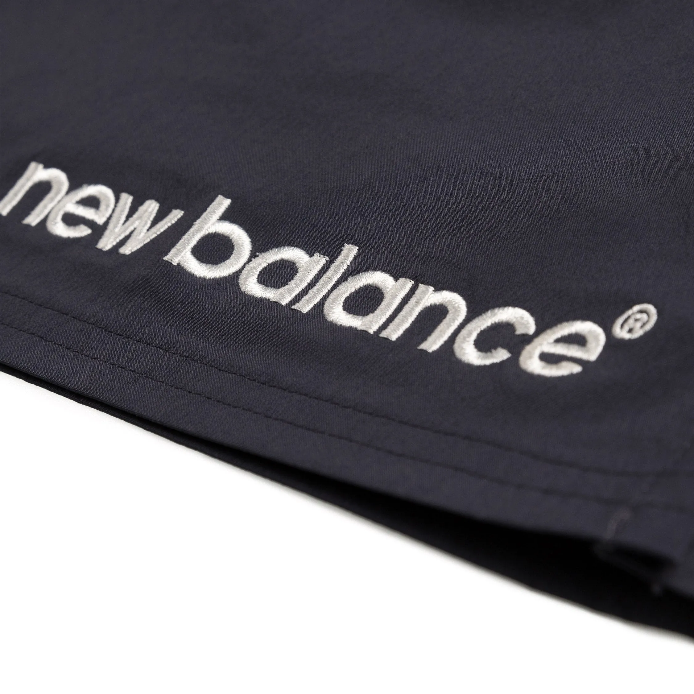 New Balance Archive Stretch Woven Short sold by Asphalt Gold product image thumbnail 3