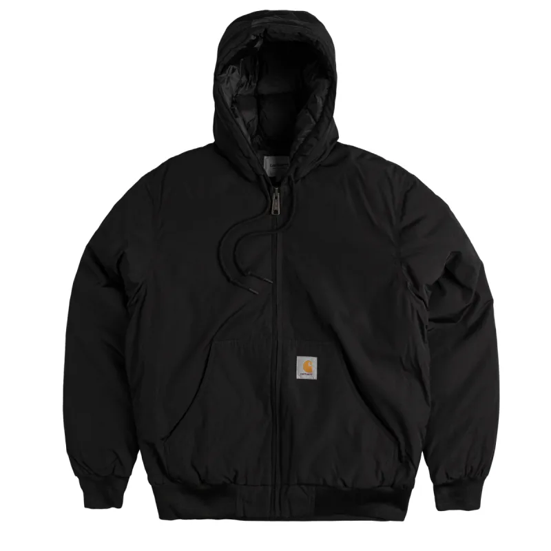 Carhartt WIP Active Cold Jacket sold by Asphalt Gold
