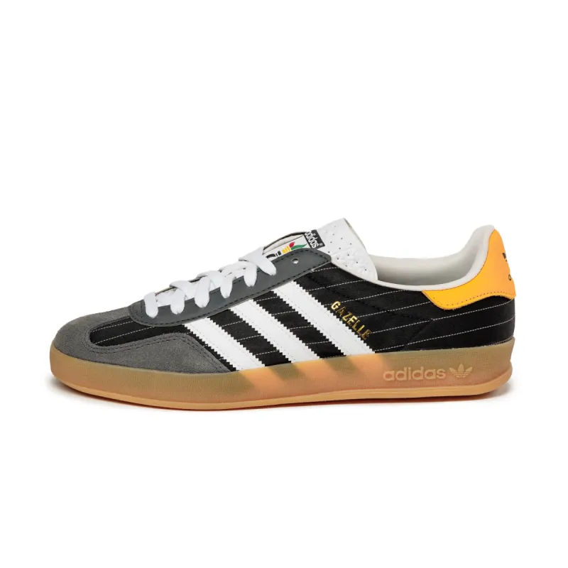 Adidas Gazelle Indoor *Olympic Pack* sold by Asphalt Gold
