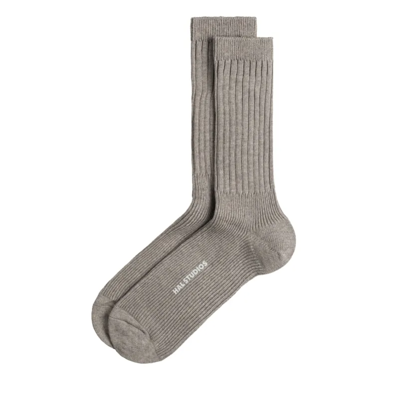 HAL Studios Heavy Gauge Socks sold by Asphalt Gold