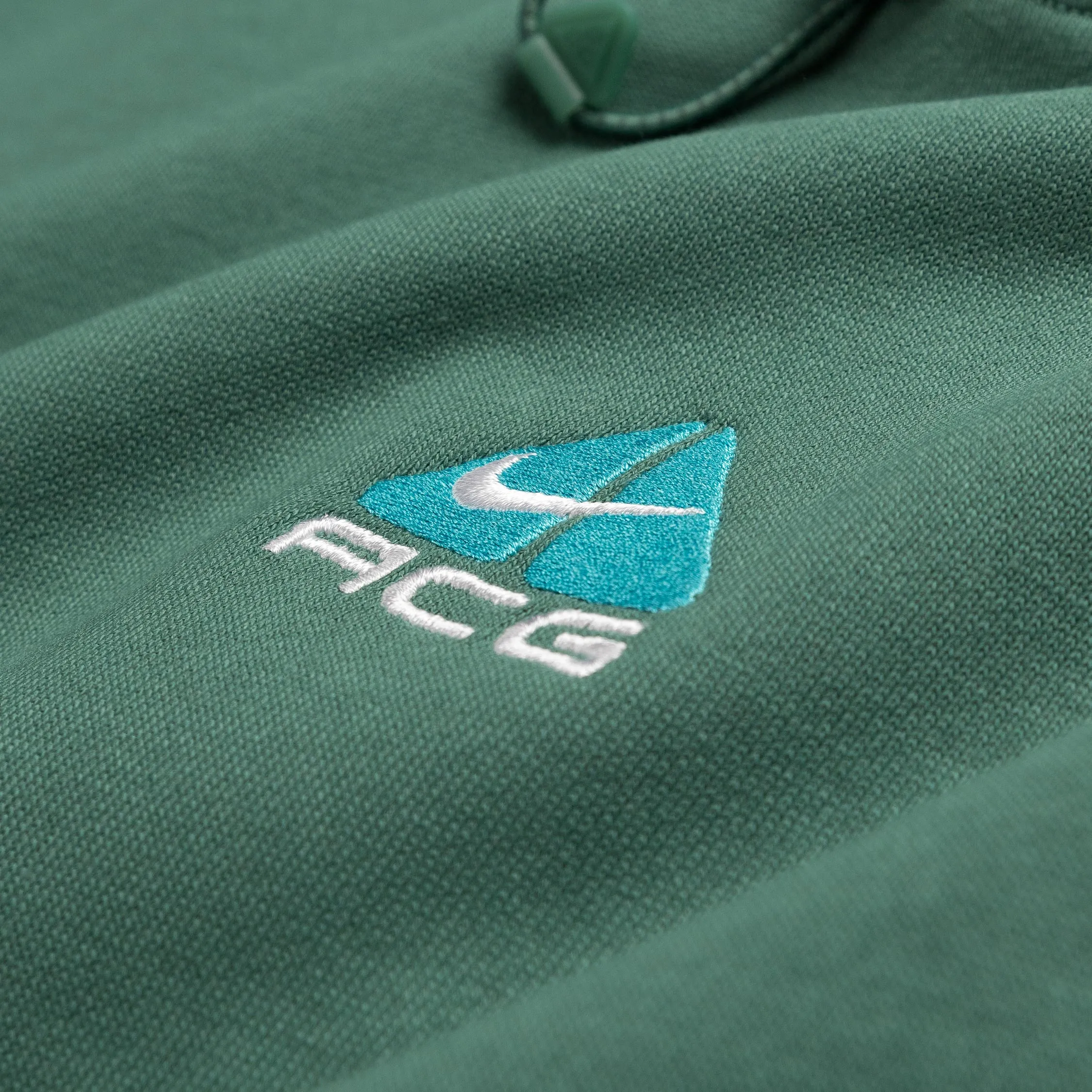 Nike ACG Therma-FIT Fleece Hoodie sold by Asphalt Gold product image thumbnail 3