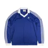 Adidas Piqué Football Longsleeve sold by Asphalt Gold