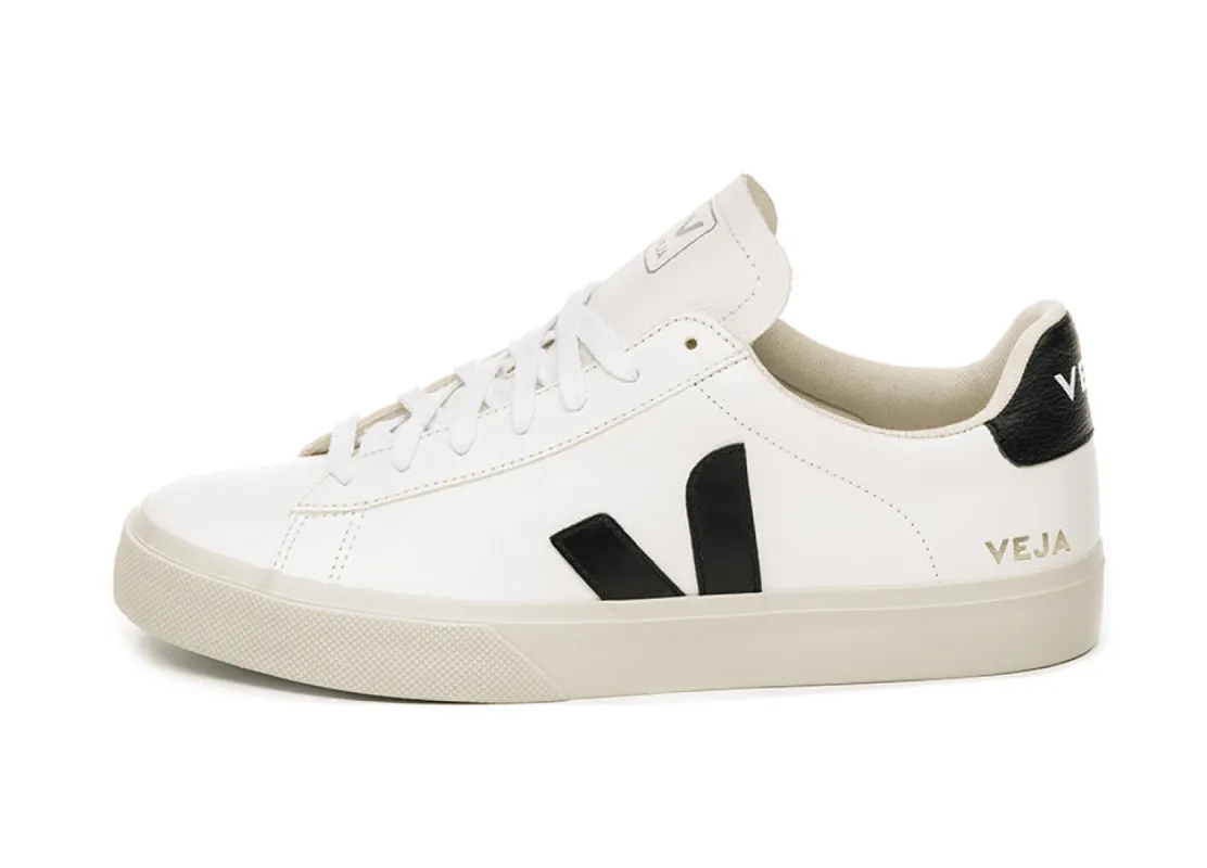 Veja Campo Chromefree Leather W sold by Asphalt Gold