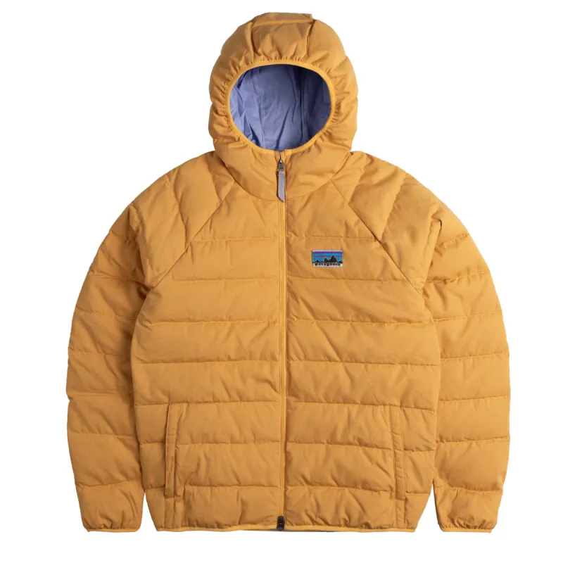 Patagonia Cotton Down Jacket sold by Asphalt Gold