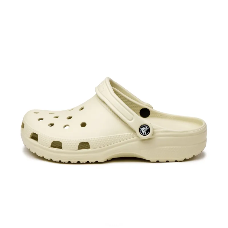 Crocs Classic Clog sold by Asphalt Gold