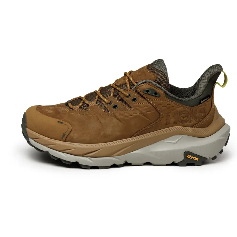 HOKA Kaha 2 Low GTX sold by Asphalt Gold
