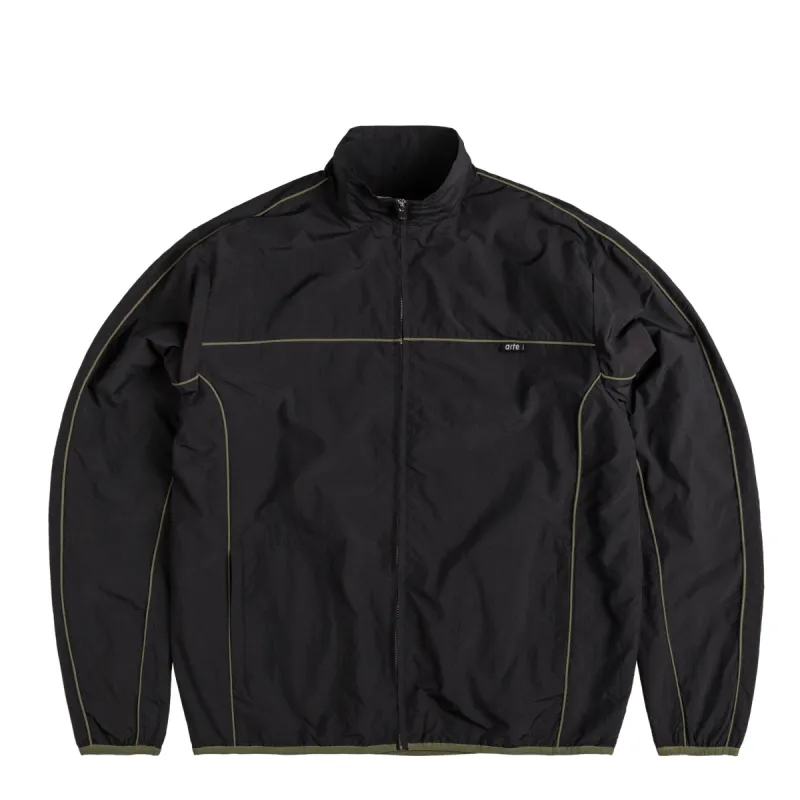 Arte Antwerp Jordan Jacket sold by Asphalt Gold