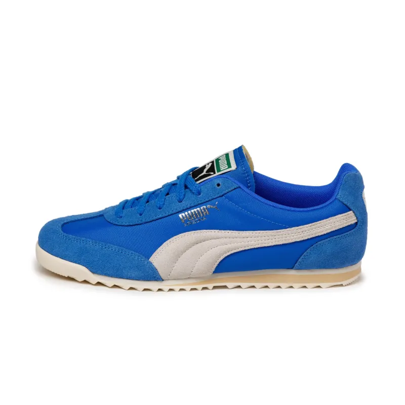 Puma Arizona Nylon made by Asphalt Gold