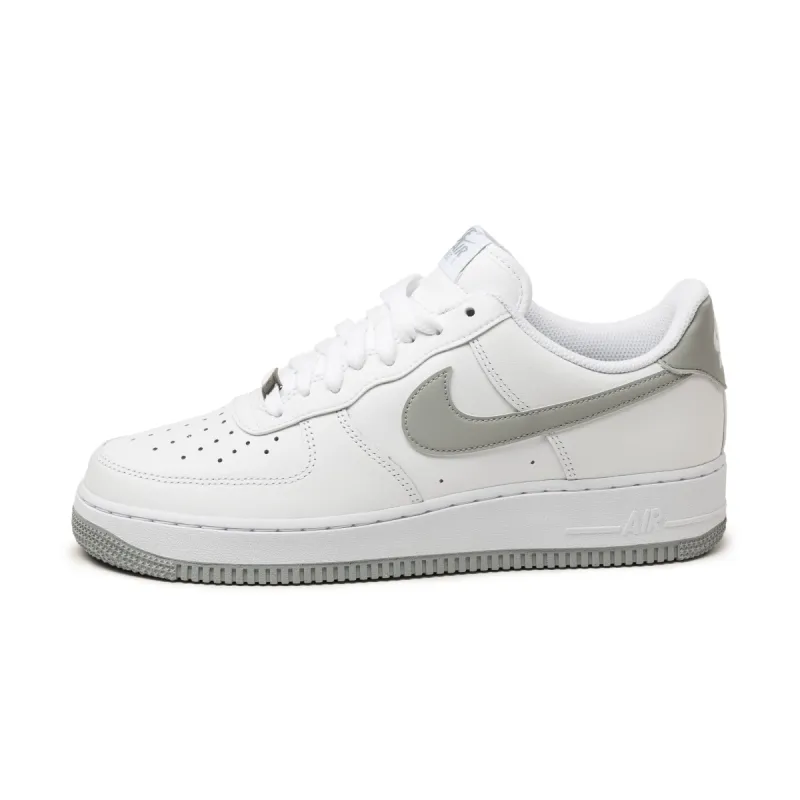 Nike Air Force 1 '07 sold by Asphalt Gold