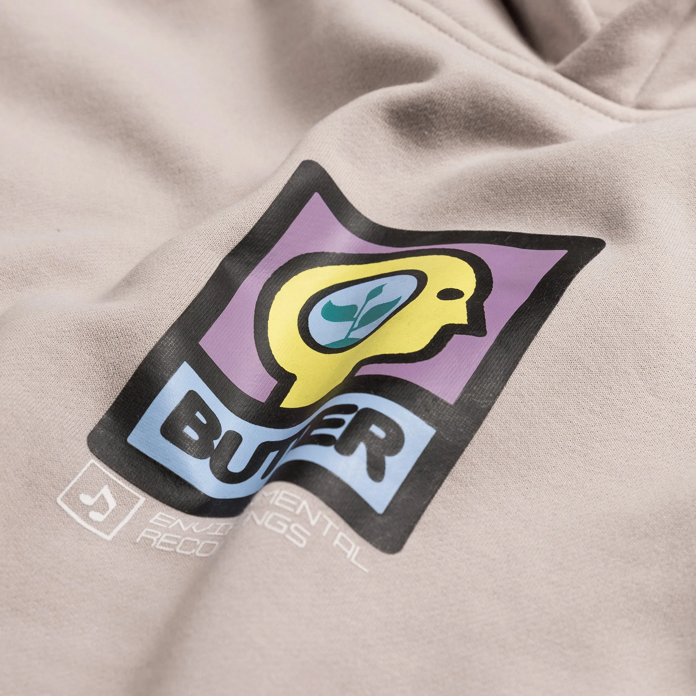 Butter Goods Environmental Pullover Hoodie sold by Asphalt Gold product image thumbnail 4
