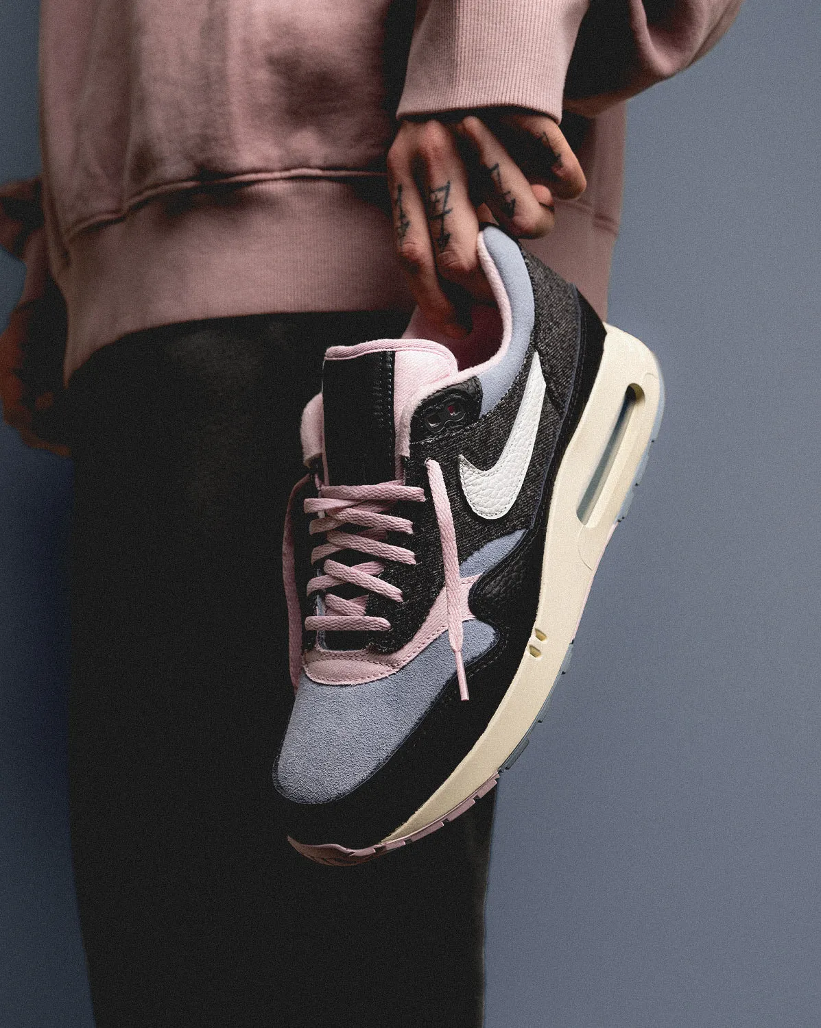 Nike Air Max 1 '86 *Big Bubble* sold by Asphalt Gold product image thumbnail 5