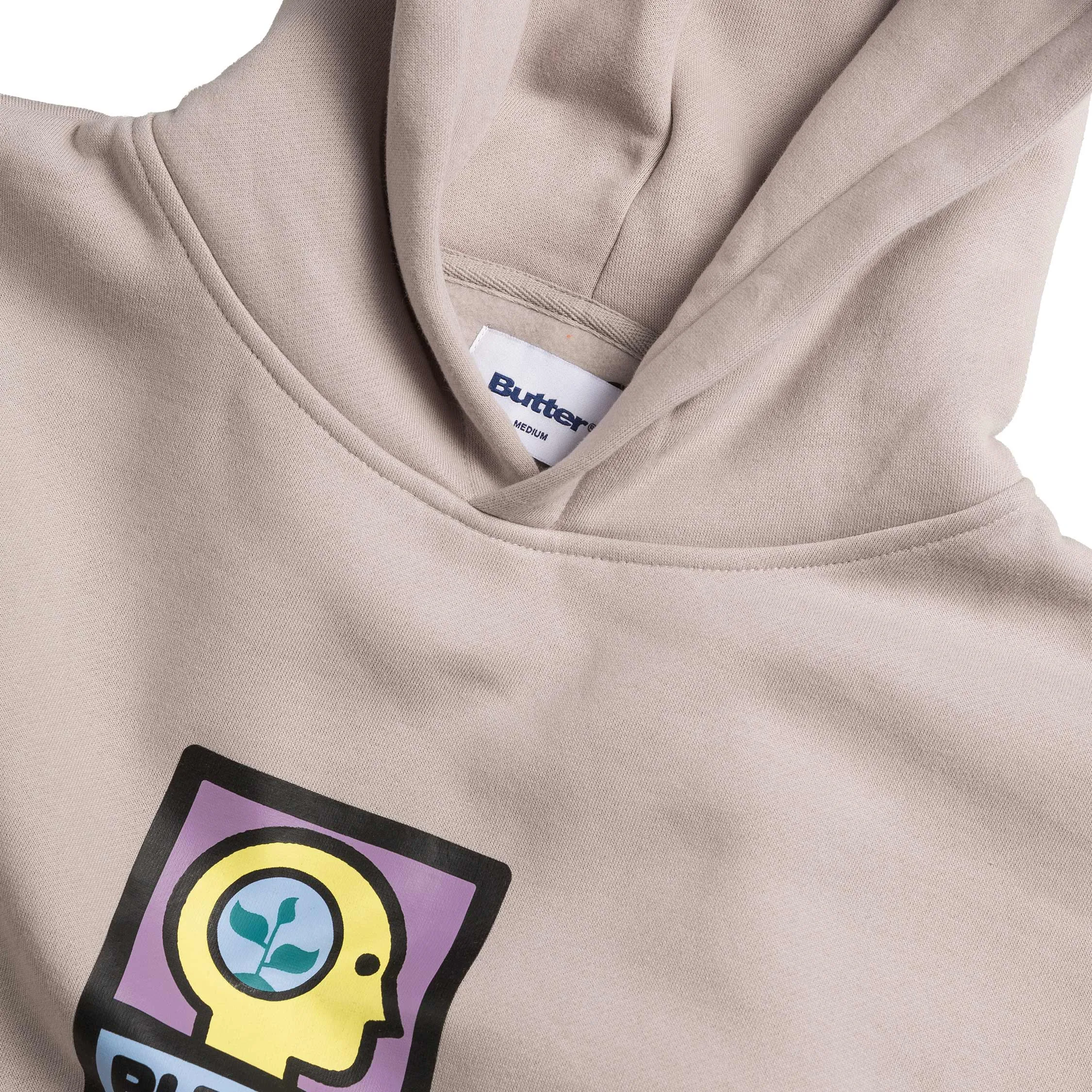 Butter Goods Environmental Pullover Hoodie sold by Asphalt Gold product image thumbnail 3