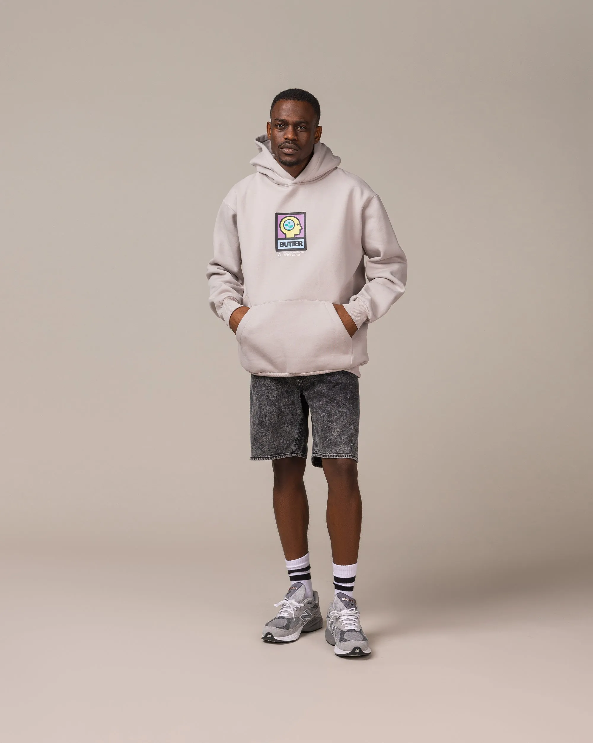 Butter Goods Environmental Pullover Hoodie sold by Asphalt Gold product image thumbnail 2