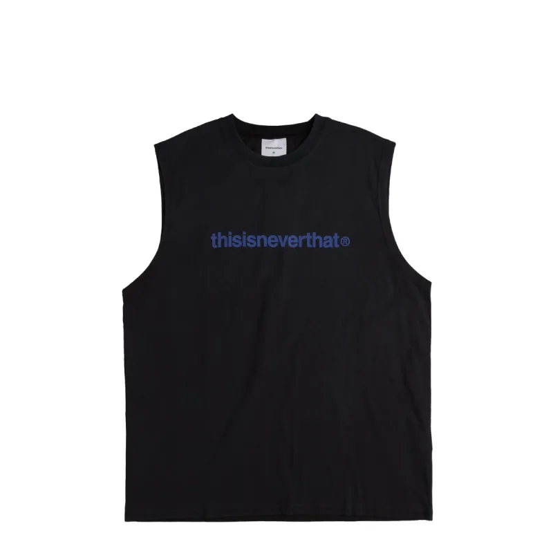 thisisneverthat T-Logo Sleveless sold by Asphalt Gold