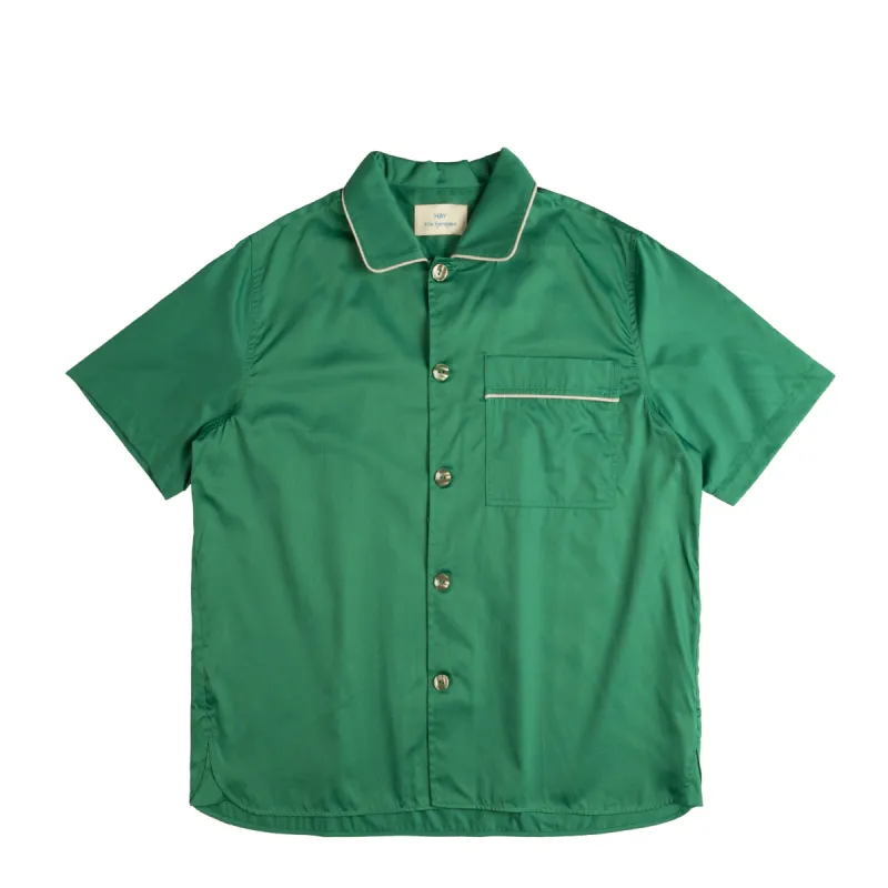 HAY Outline Pyjama Shirt sold by Asphalt Gold